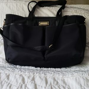 calvin klein baby diaper bags